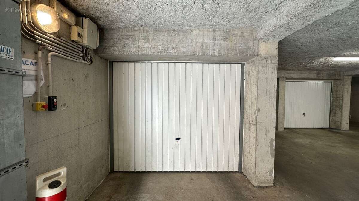 Appartement à VOIRON