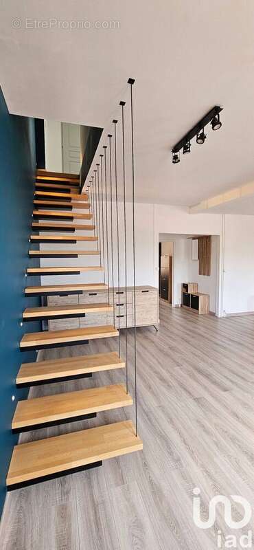 Photo 8 - Appartement à LA FOUILLOUSE