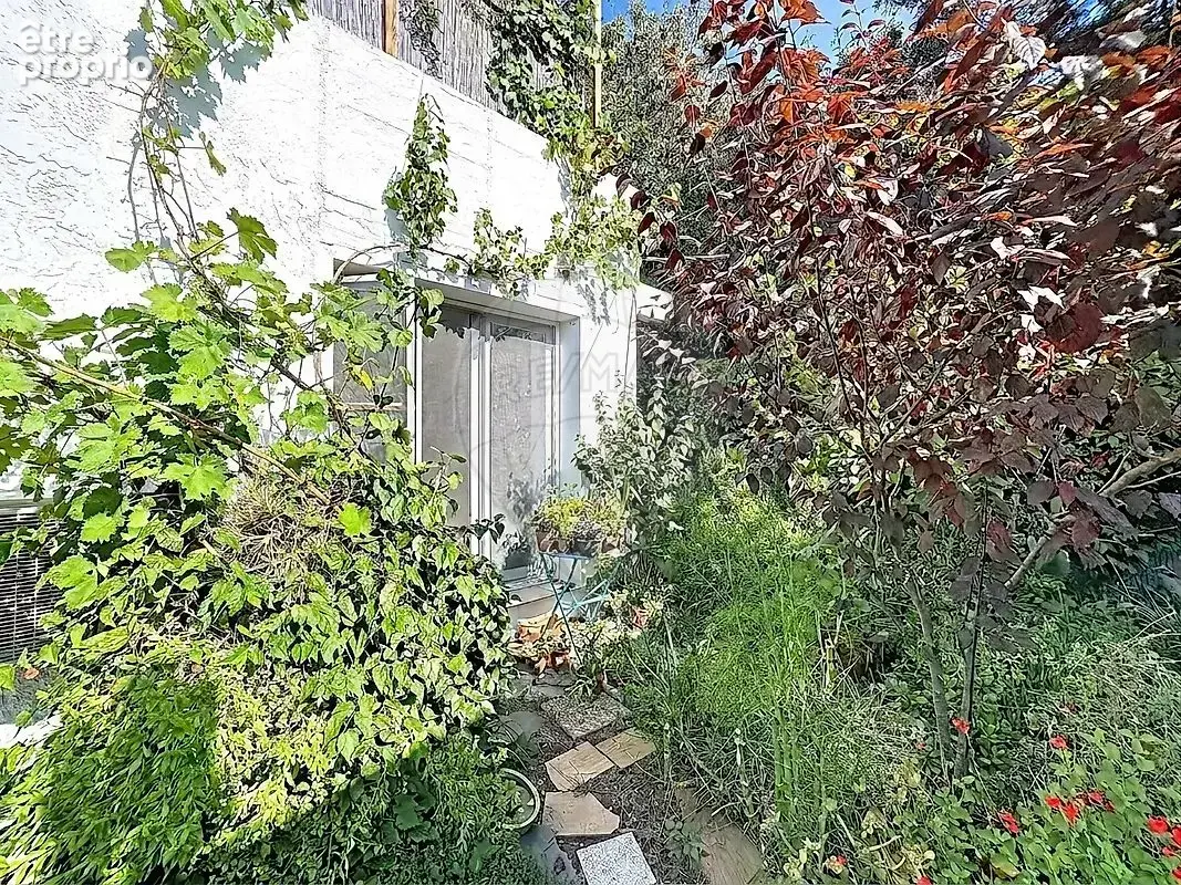 Maison 2 chambre(s) à vendre - photo 13