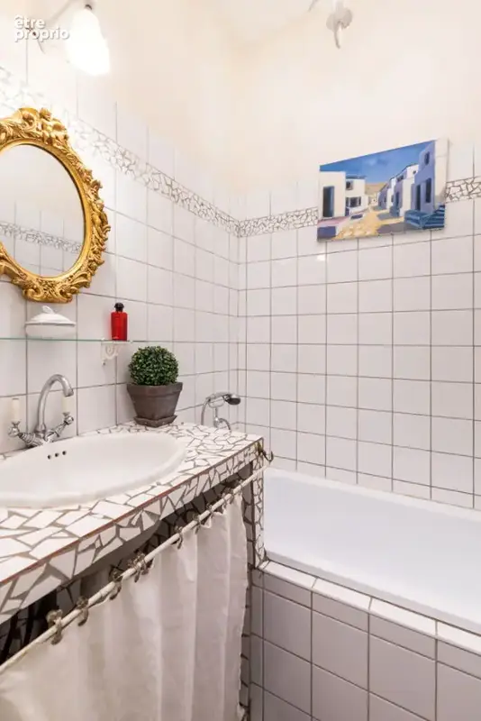 Appartement de charme 5 pièces -140.30 m2 - 4ème étage avec ascenseur - photo 14