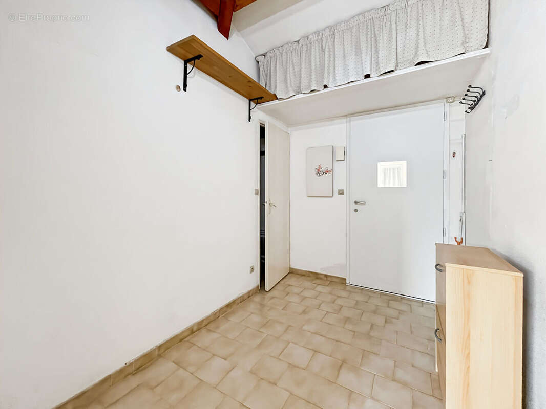 Maison 23m² à sausset-les-pins - photo 8