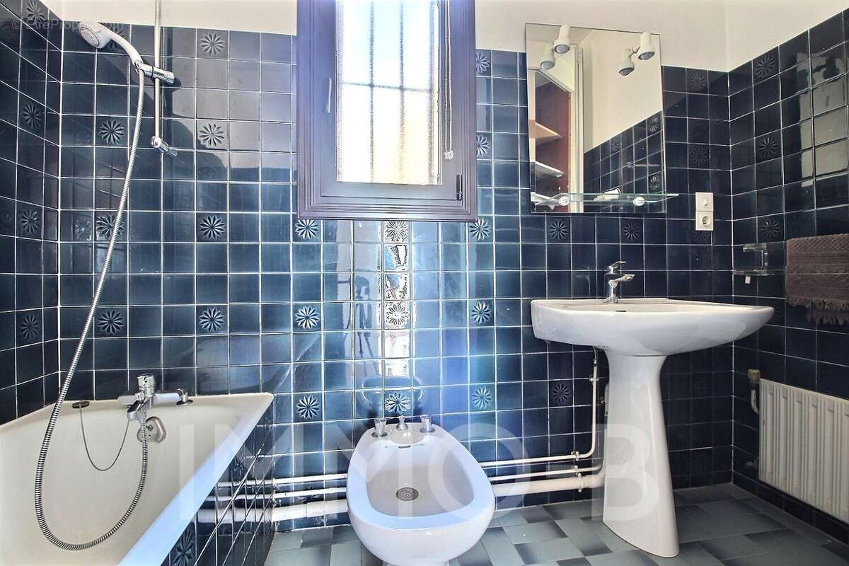 Appartement à RAMONVILLE-SAINT-AGNE