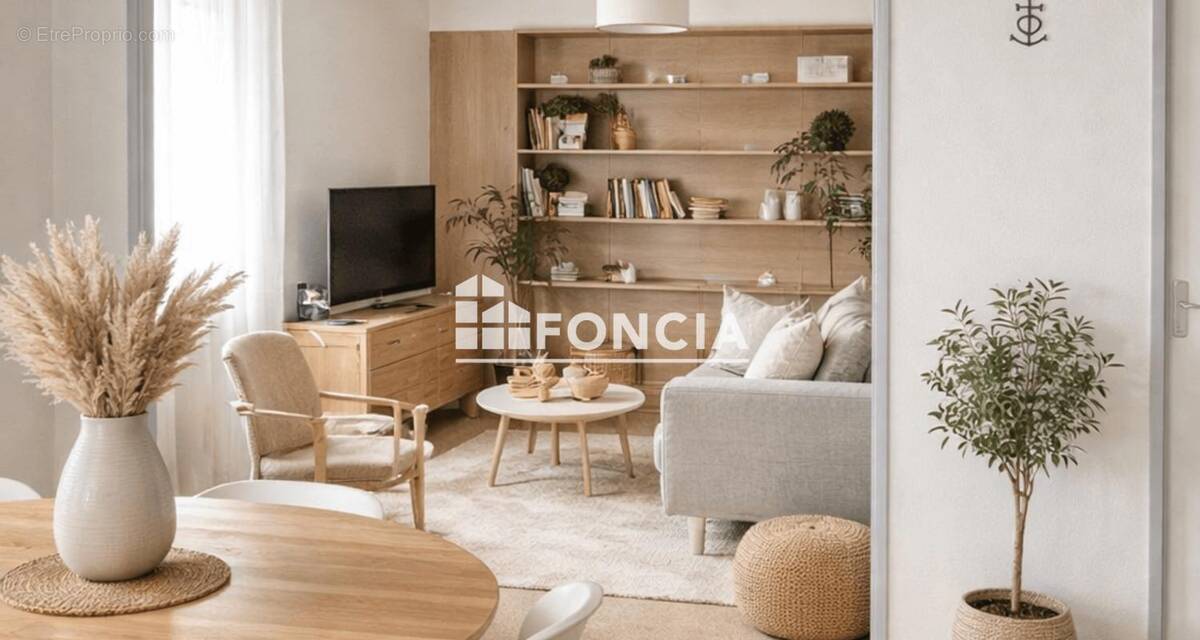 Appartement à ARLES