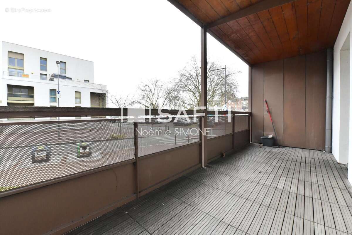 Photo 6 - Appartement à JUVISY-SUR-ORGE