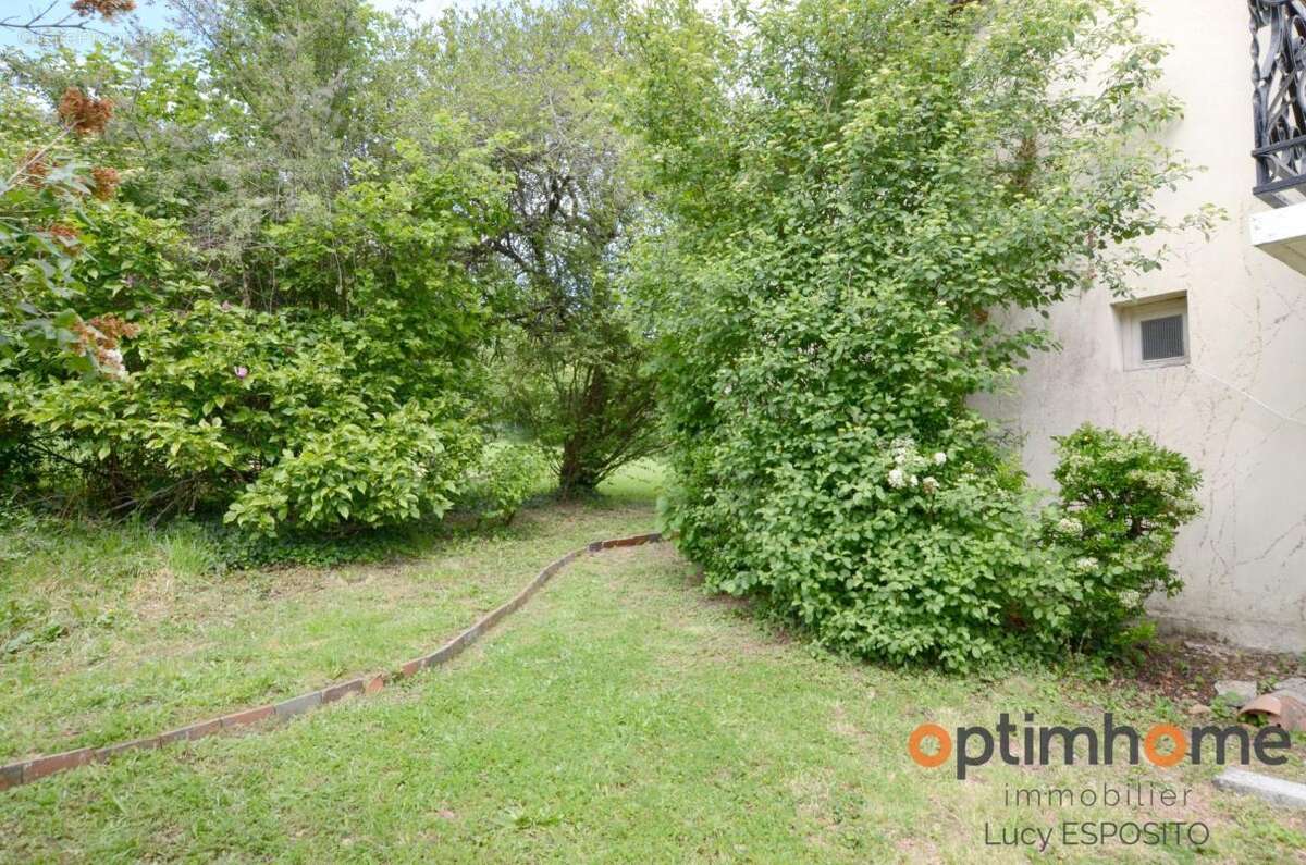 Belle maison de village avec 4 chambres et jardin - photo 44