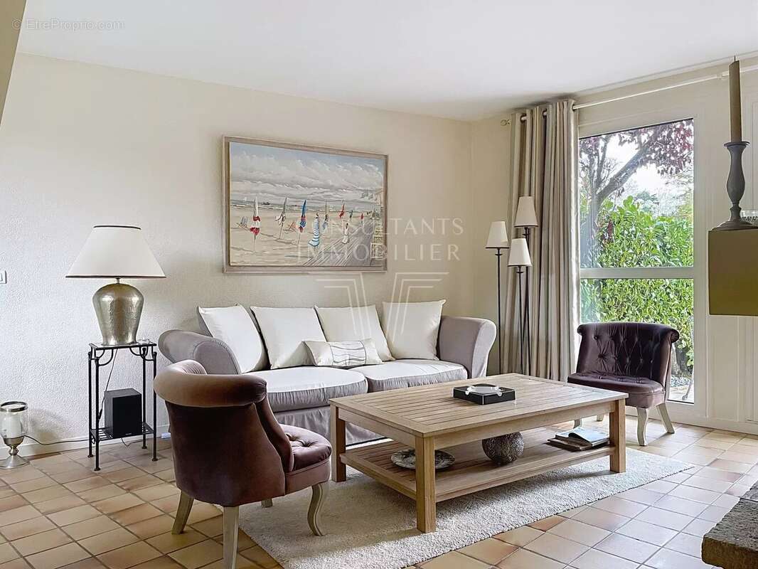 Maison à TOURGEVILLE