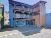 Appartement à THANN