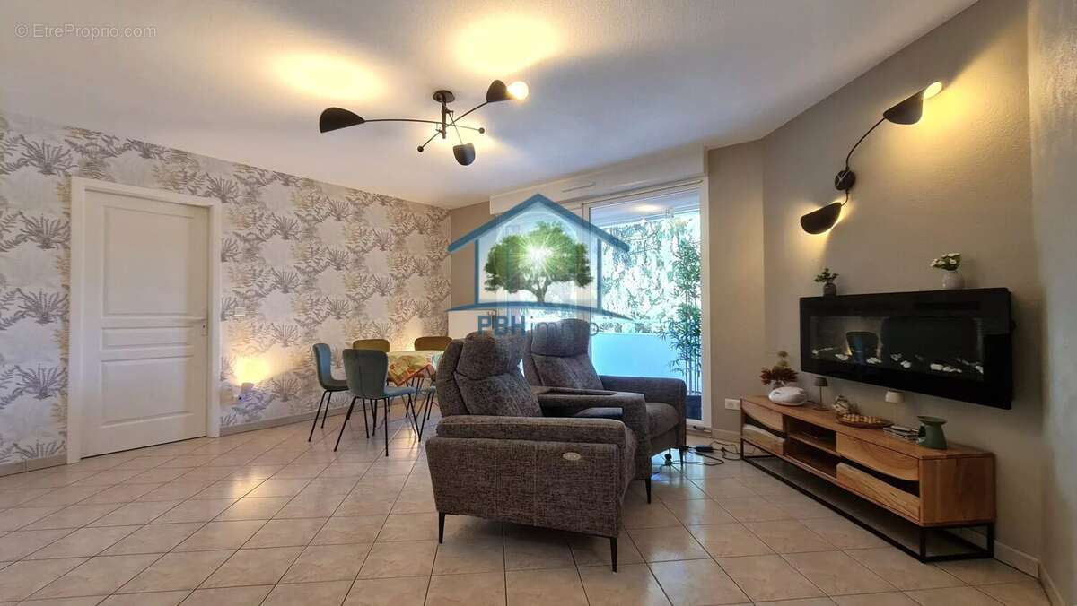Appartement à HERRLISHEIM