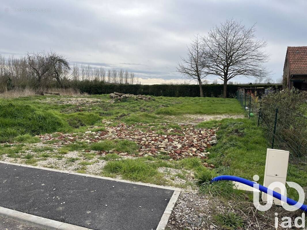 Photo 1 - Terrain à FESTUBERT
