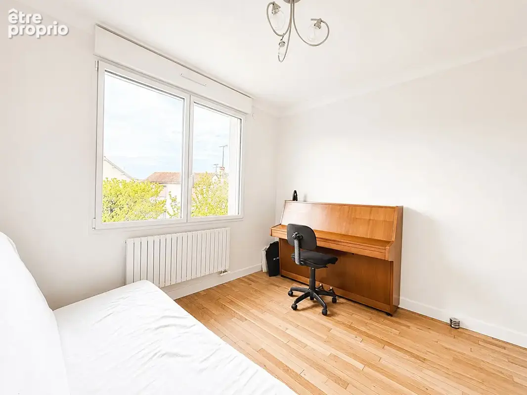 Maison 142m² à massy - photo 9