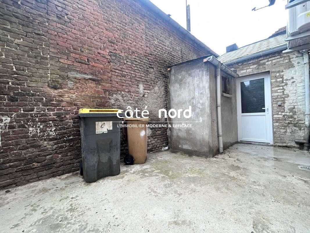 Maison 115 m² à Caudry  - photo 8