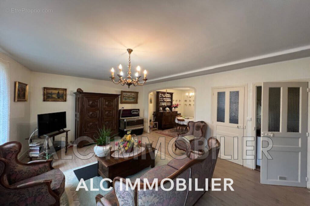 Appartement à ALENCON
