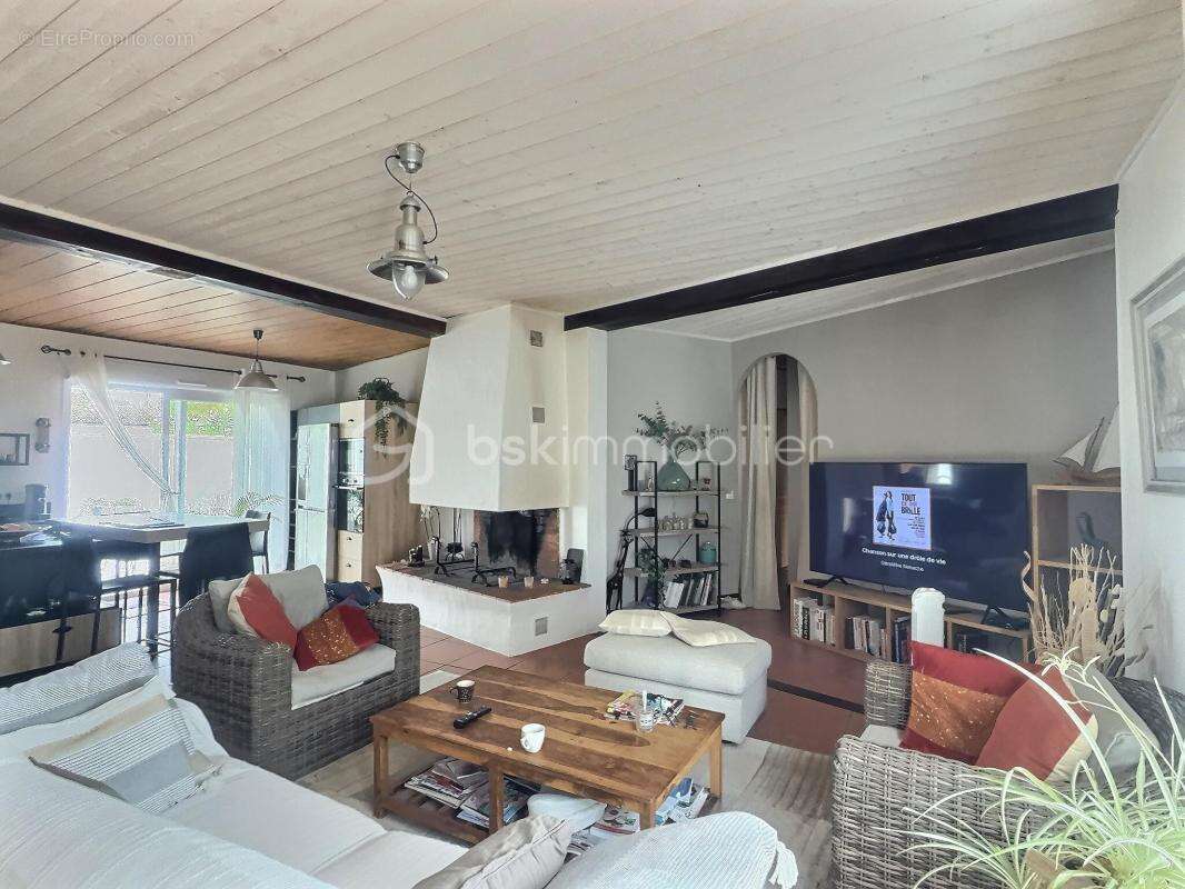 Maison à SAINT-JEAN-DE-MONTS