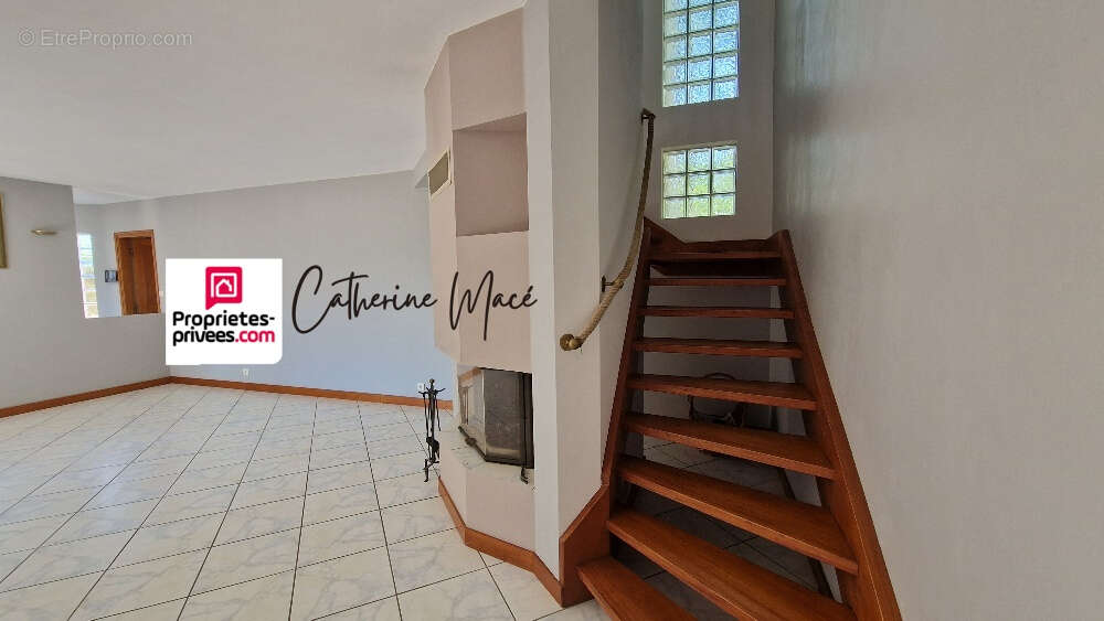 Maison à CONCARNEAU