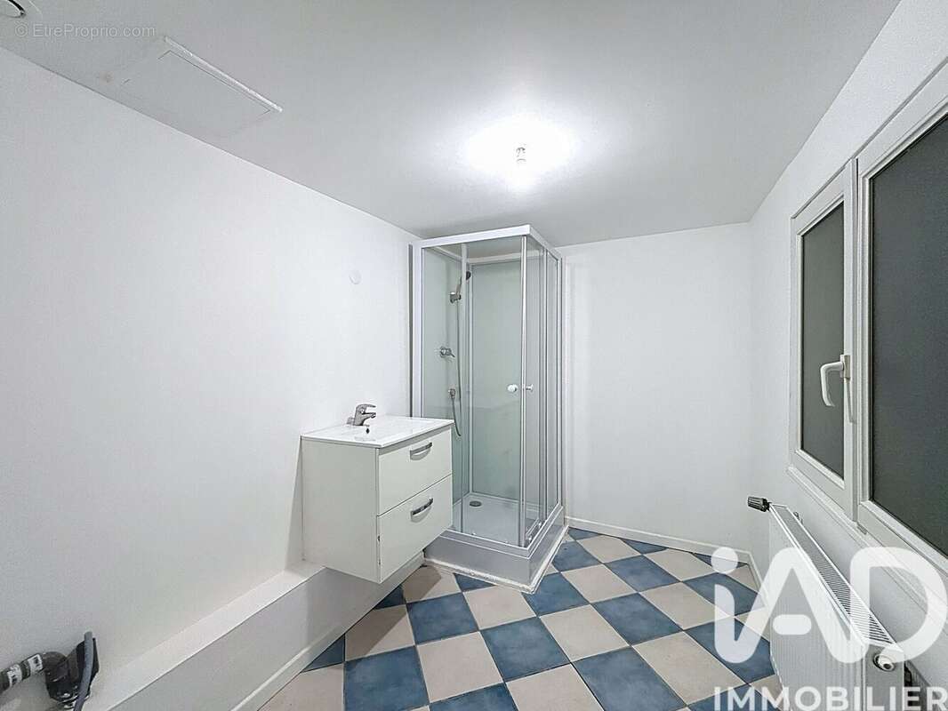 Photo 4 - Maison à BOULOGNE-SUR-MER