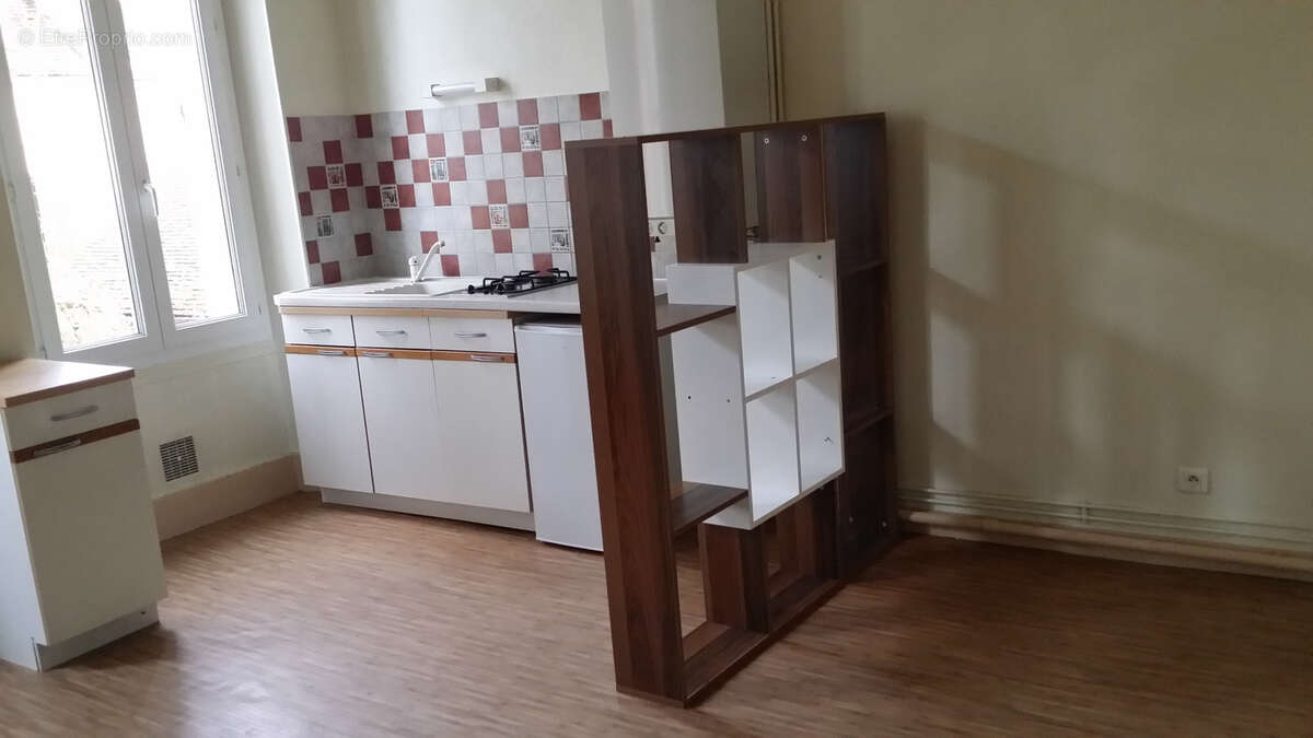 Appartement à MONTARGIS