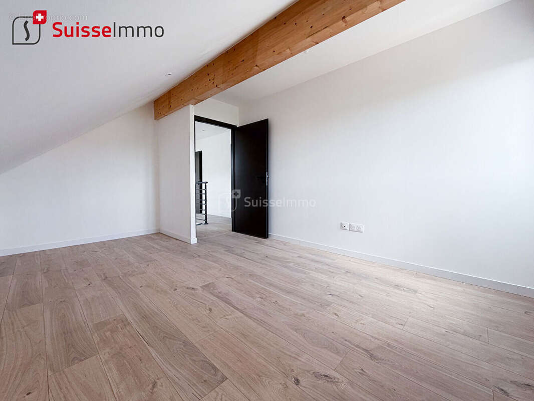 Appartement à BAVANS