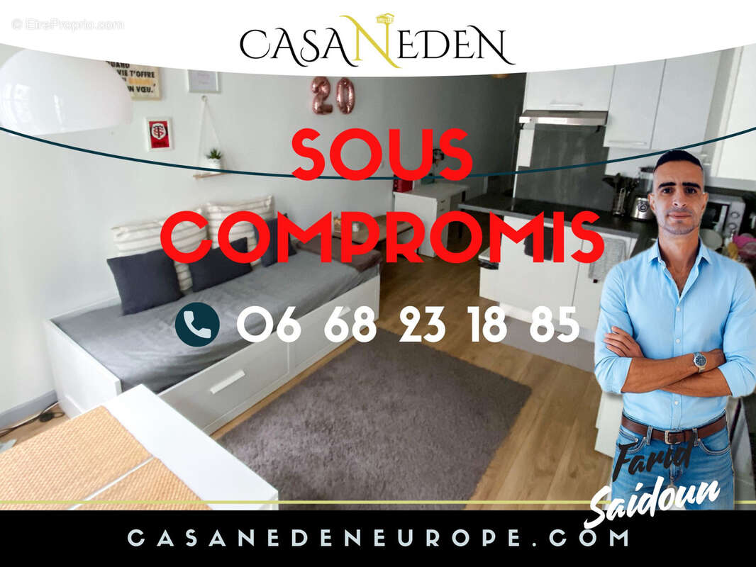 Appartement à LONGUYON