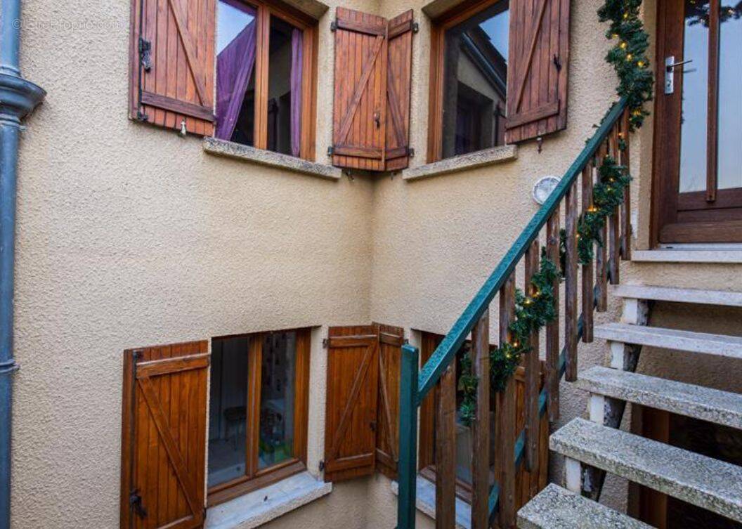 Maison à MURET