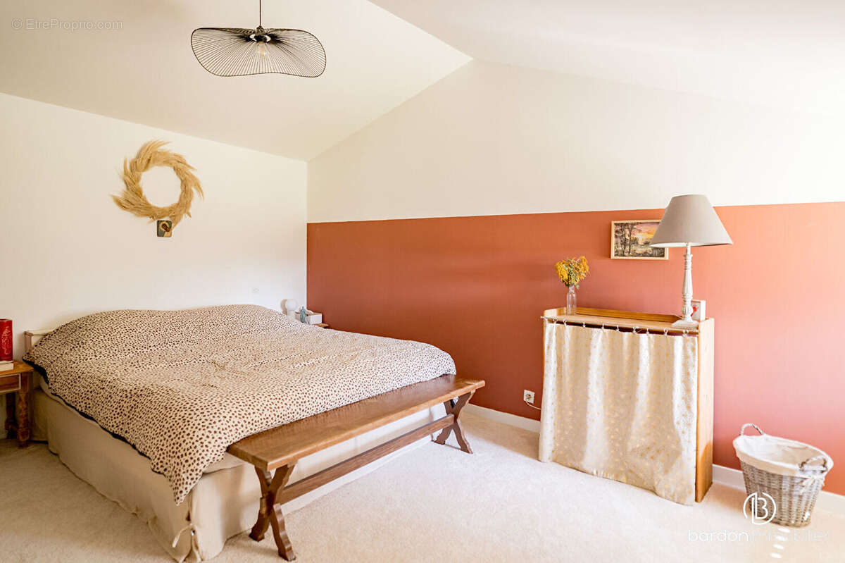 Maison à LA GARNACHE