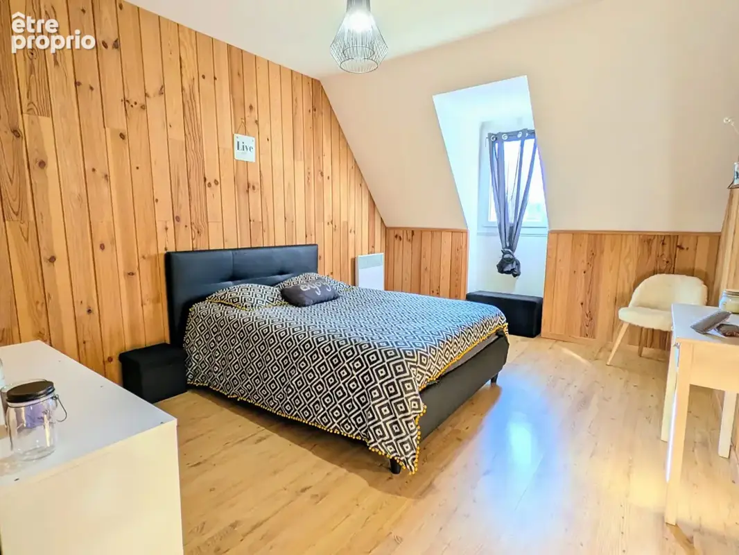 Maison Polminhac - 175m² - 4 chambres - Sous-sol - photo 20
