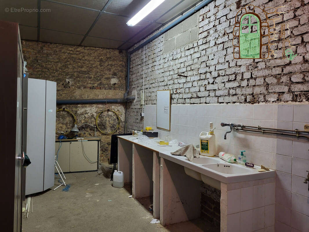 Appartement 260 m² à Mondoubleau  - photo 9