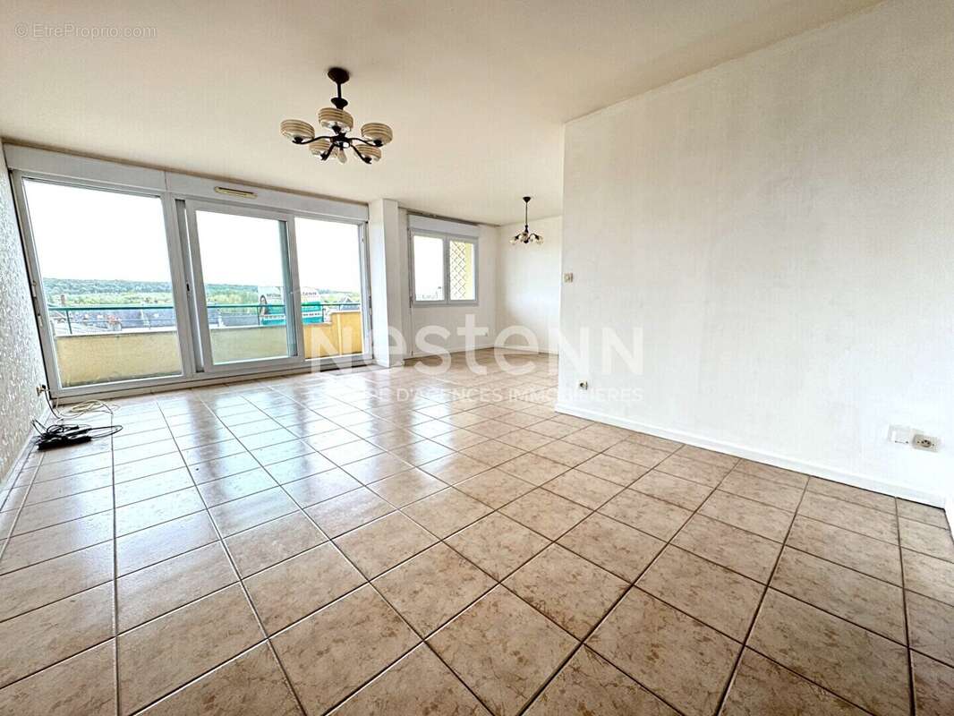Appartement à ETAMPES