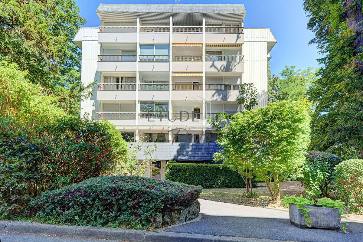 Appartement à BRUNOY