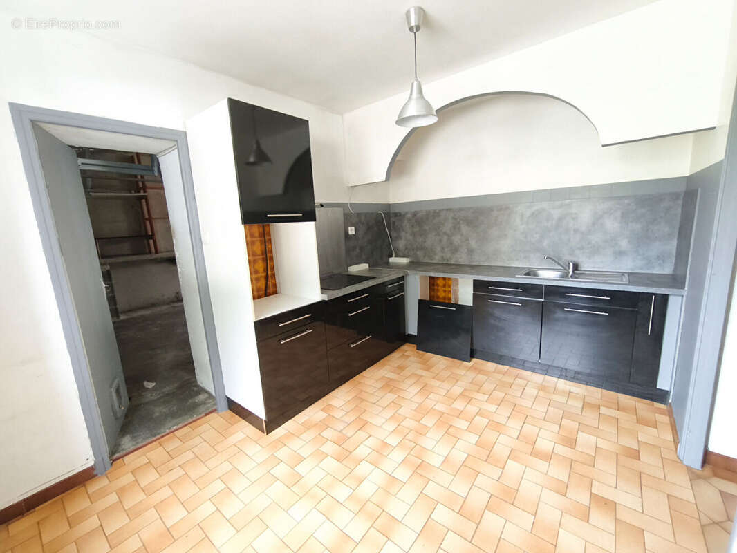 Maison à VARILHES