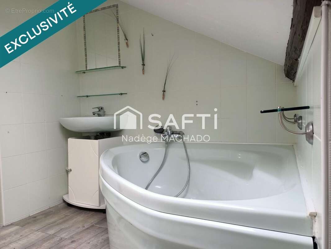 Photo 8 - Appartement à NILVANGE