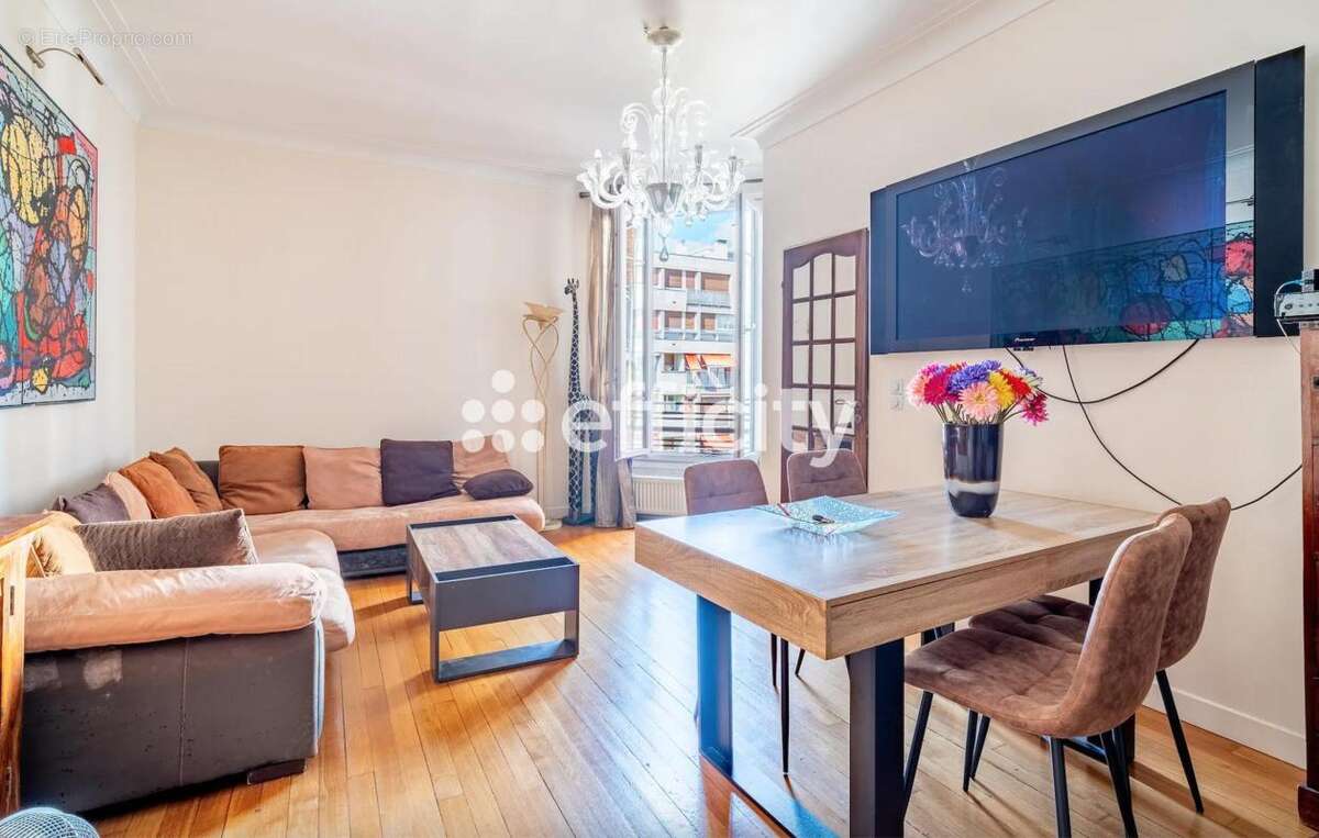 Appartement - photo 2