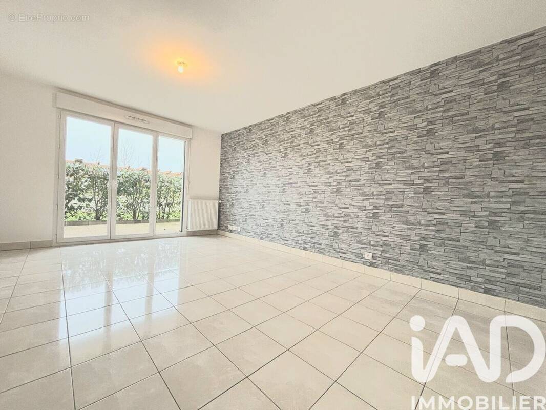 Photo 1 - Appartement à FERRIERES-EN-BRIE