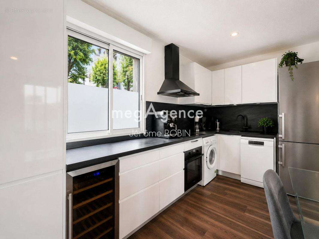 Appartement de 3 pièces - photo 4