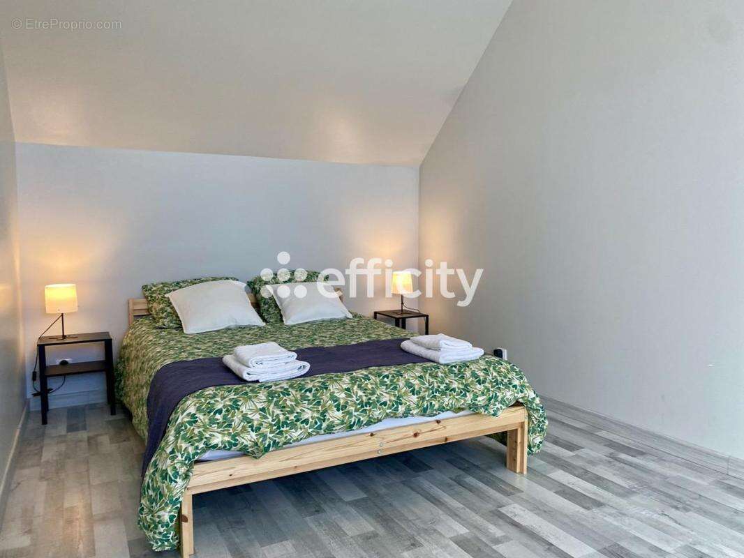 Maison 272 m² à Hommes  - photo 9