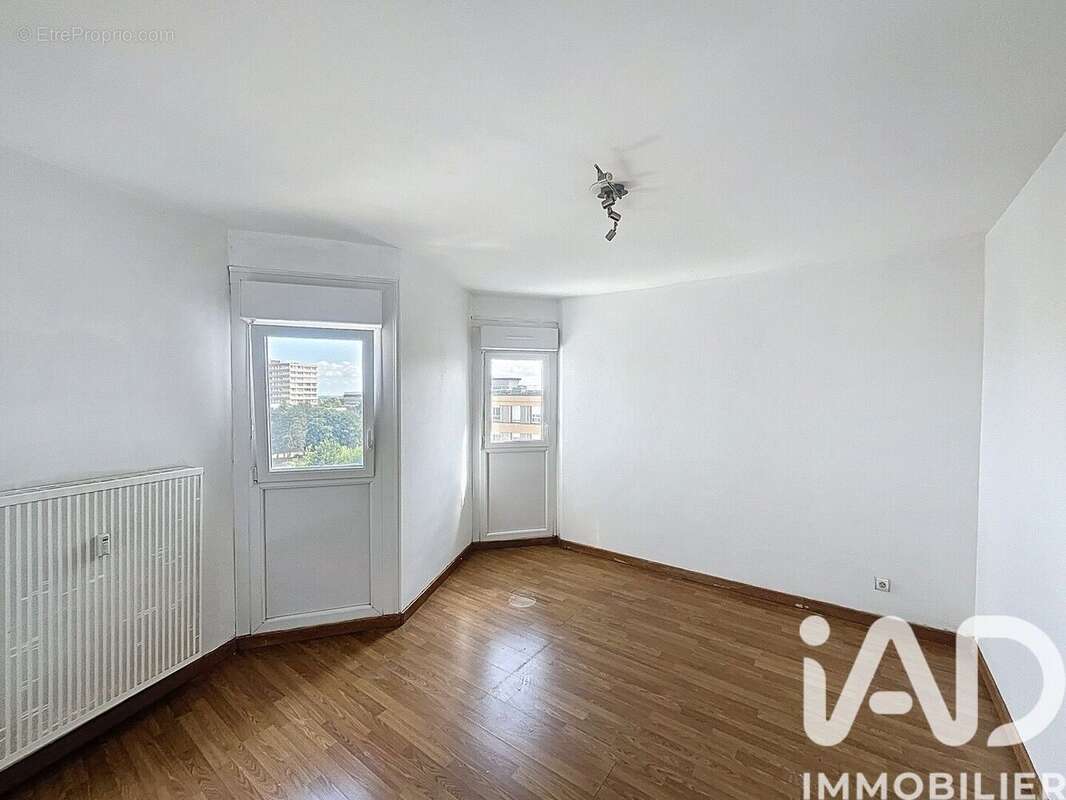 Photo 7 - Appartement à HEROUVILLE-SAINT-CLAIR