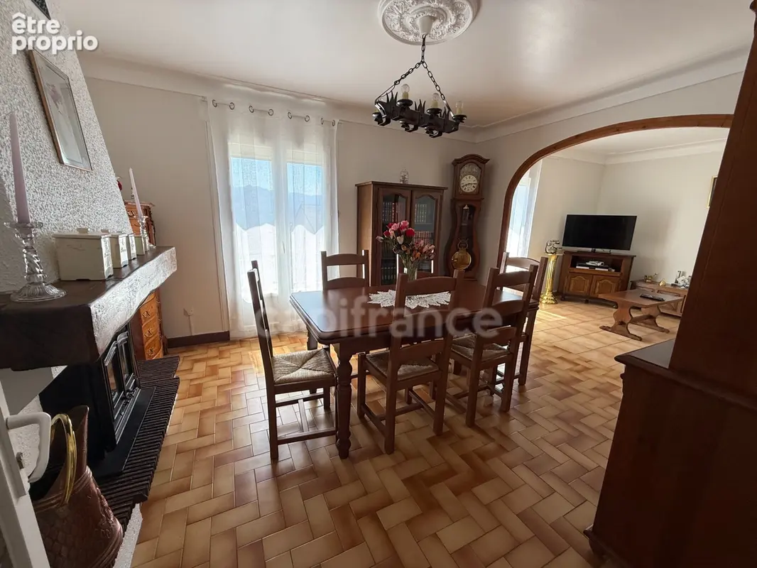 Villa avec vue sur les pyrénées - photo 6