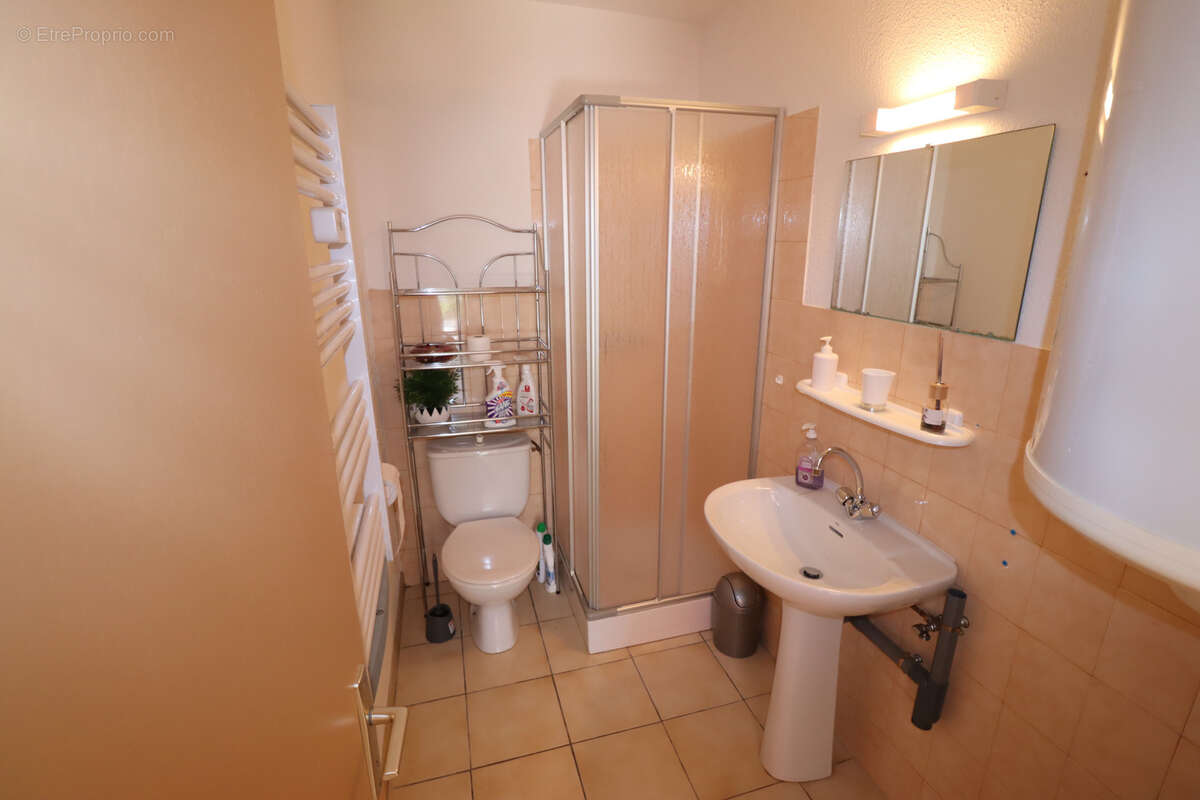 Maison à VILLARS-COLMARS