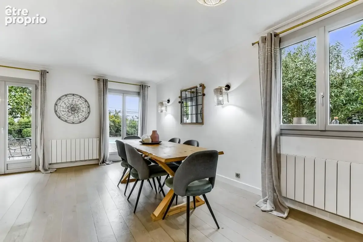 Maison 5 pièces 135 m² à vendre à Merville (31330) - photo 6