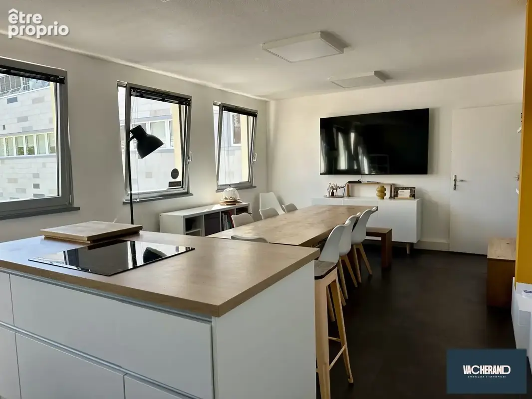 Commerce 82 m² à vendre à Lille (59000) - photo 2