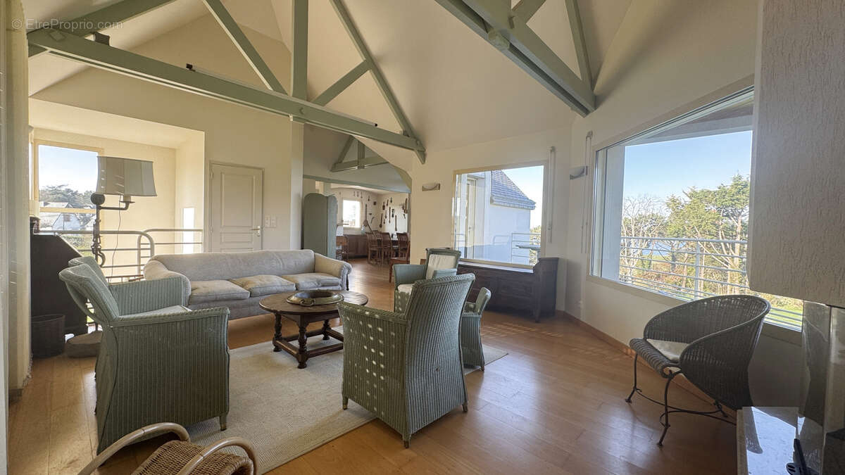 Maison à SAINT-CAST-LE-GUILDO