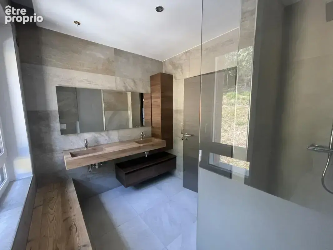 Appartement 4 pièces - Domaine Haslach - photo 4