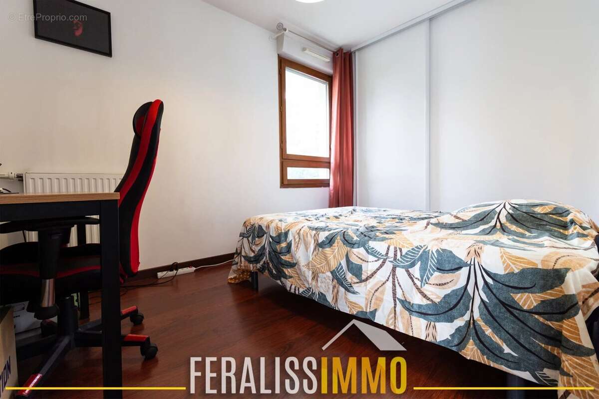 Appartement à CERGY