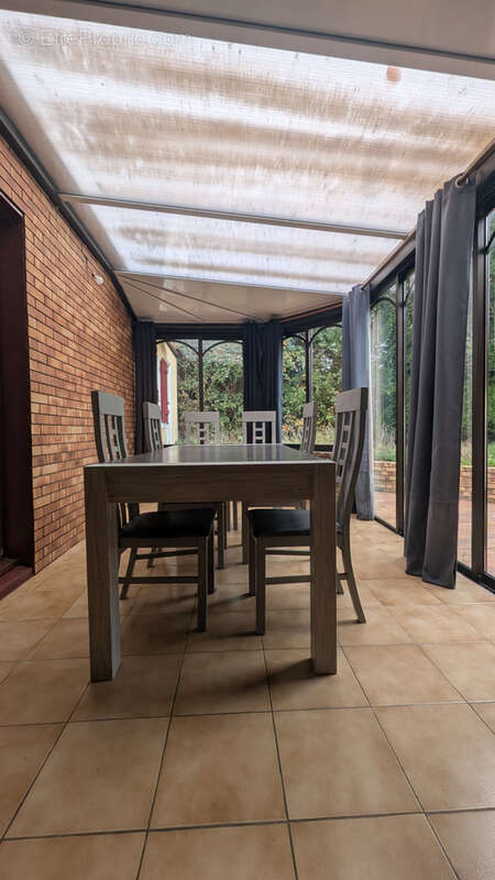 Maison à ILLIERS-COMBRAY