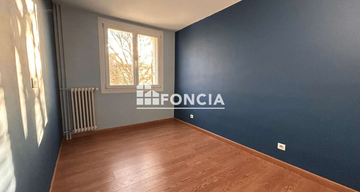 Appartement à AMIENS