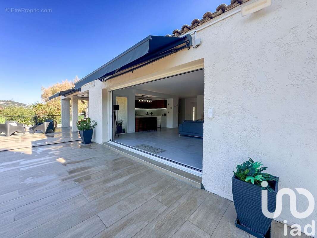 Photo 5 - Maison à LES ADRETS-DE-L&#039;ESTEREL