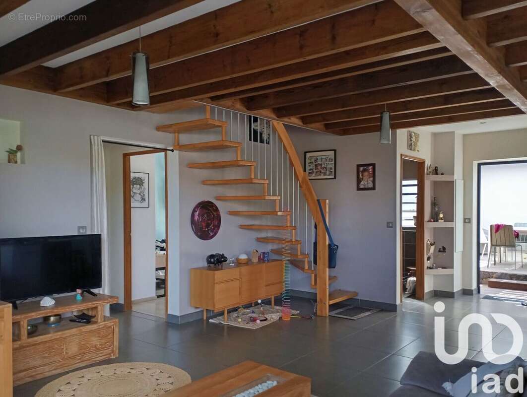 Photo 7 - Maison à SAINT-PAUL