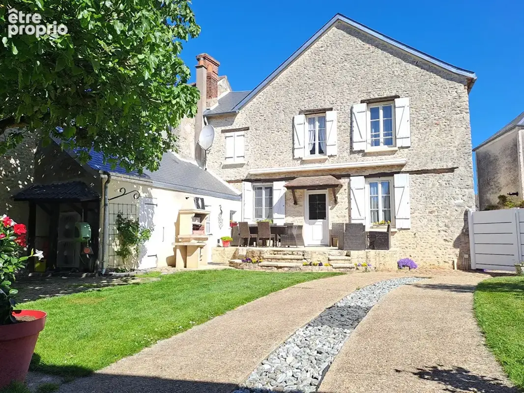 Photo Maison à Auneau au prix de 348 000€