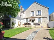 Maison à AUNEAU