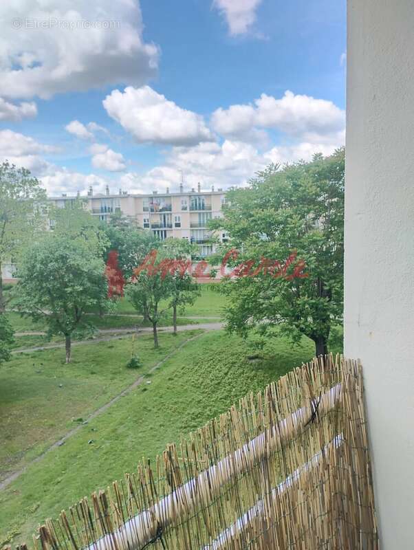 Appartement à BEZONS