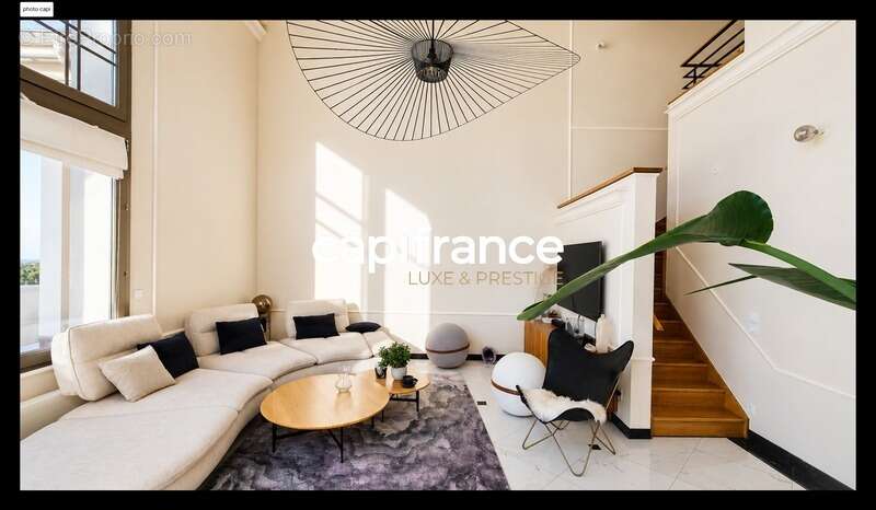 Appartement à vendre 6 pièces LE PLESSIS ROBINSON (92) - photo 9